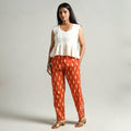 Pochampally Ikat Pant 