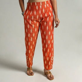 Pochampally Ikat Pant 