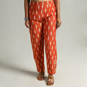 Pochampally Ikat Pant 