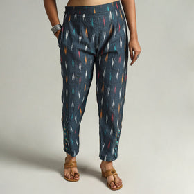 Pochampally Ikat Pant 
