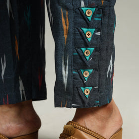 Pochampally Ikat Pant 