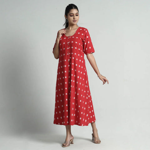 pochampally dress