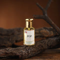 Pop - natural essential unisex perfume oil 10ml 76