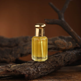 Pop - natural essential unisex perfume oil 10ml 76