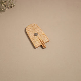 Popsicle - kerala mural handpainted bamboo fridge magnet 18