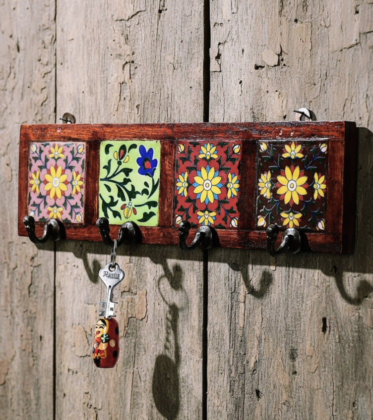 Ceramic Wall Hangers