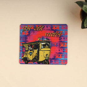 Prem Ki Payal Computer Mouse Pad