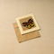 Premium Handmade Box + Greeting Card