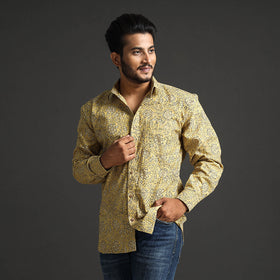 Kalamkari Shirt