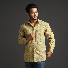 Kalamkari Shirt