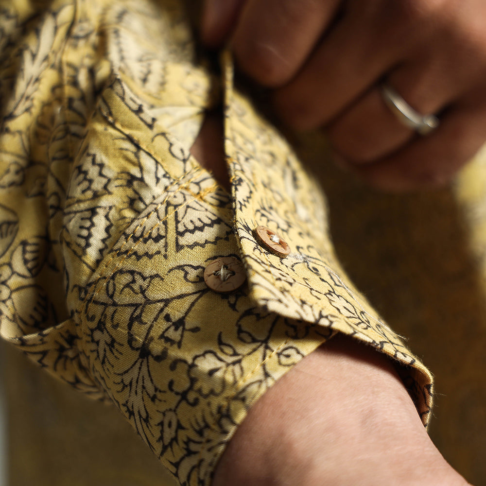 Kalamkari Shirt