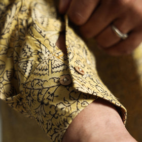 Kalamkari Shirt