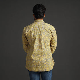 Kalamkari Shirt