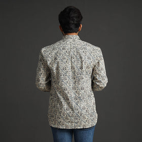 Kalamkari shirt