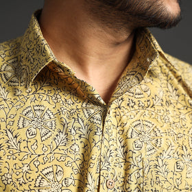 Kalamkari Shirt