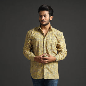 Kalamkari Shirt