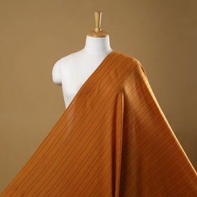 Prewashed cotton jacquard fabric 02 - handcrafted