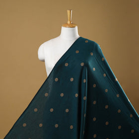 Prewashed cotton jacquard fabric 06 - handcrafted