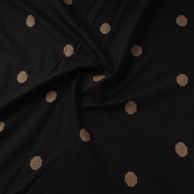 Prewashed cotton jacquard fabric 09 - handcrafted