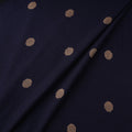 Prewashed cotton jacquard fabric 10 - handcrafted