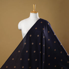 Prewashed cotton jacquard fabric 10 - handcrafted