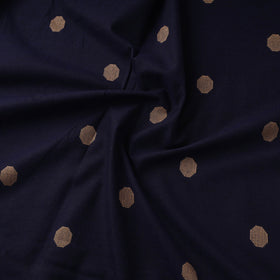 Prewashed cotton jacquard fabric 10 - handcrafted