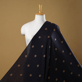 Prewashed cotton jacquard fabric 11 - handcrafted