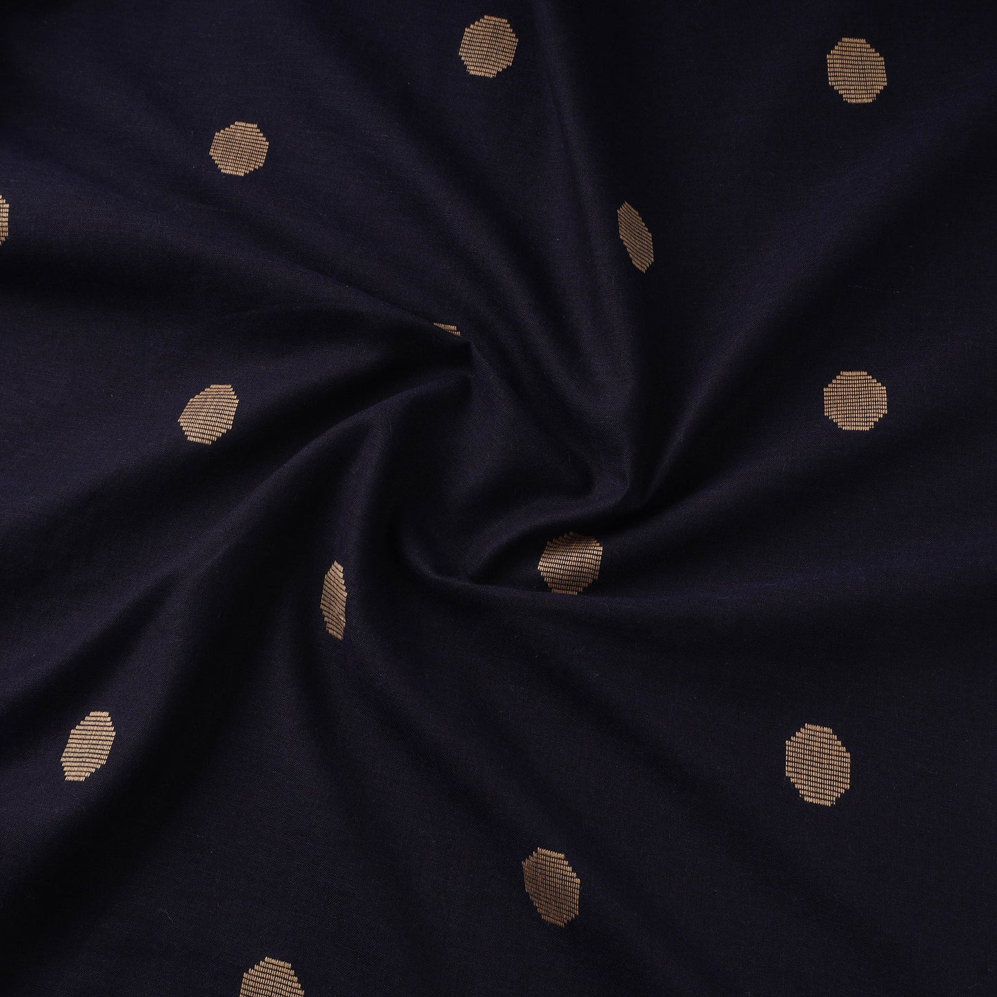 Prewashed cotton jacquard fabric 11 - handcrafted