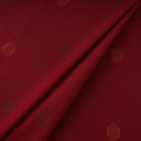 Prewashed cotton jacquard fabric 12 - handcrafted