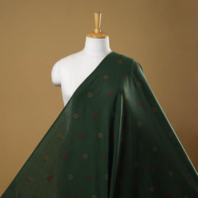 Prewashed cotton jacquard fabric 13 - handcrafted