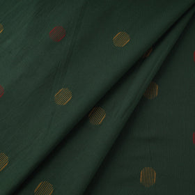 Prewashed cotton jacquard fabric 13 - handcrafted