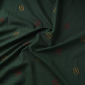 Prewashed cotton jacquard fabric 13 - handcrafted