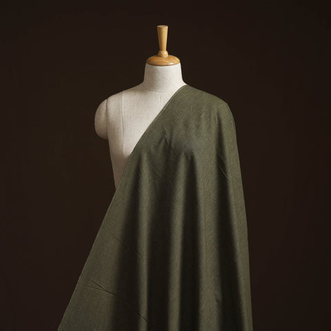 Prewashed cotton jacquard fabric 14 - handcrafted