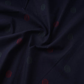 Prewashed cotton jacquard fabric 14 - handcrafted