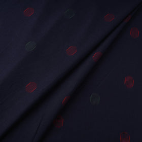 Prewashed cotton jacquard fabric 14 - handcrafted