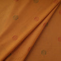Prewashed cotton jacquard fabric 15 - handcrafted