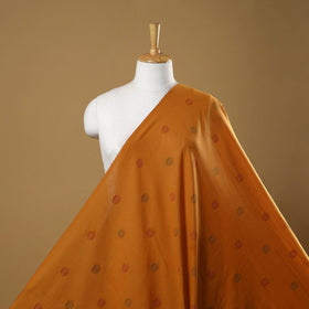 Prewashed cotton jacquard fabric 15 - handcrafted