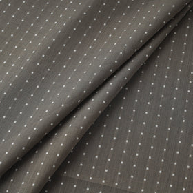 Prewashed cotton jacquard fabric 19 - handcrafted