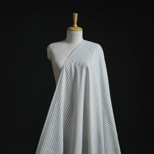 Prewashed cotton jacquard fabric 20 - handcrafted