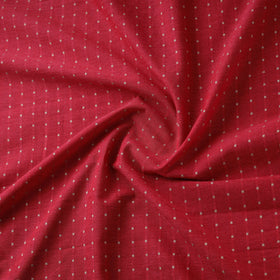 Prewashed cotton jacquard fabric 20 - handcrafted