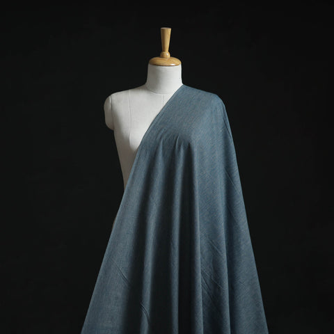 Prewashed cotton jacquard fabric 23 - handcrafted