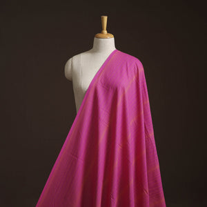 Prewashed cotton jacquard fabric 37 - handcrafted