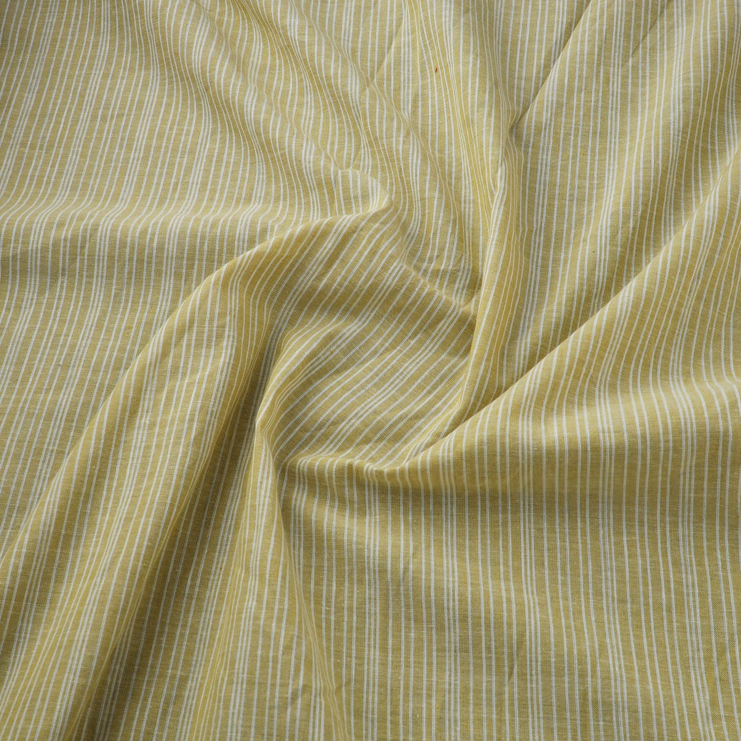 Prewashed cotton jacquard fabric 48 - handcrafted