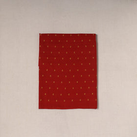 Prewashed cotton jacquard precut fabric 134 - handcrafted