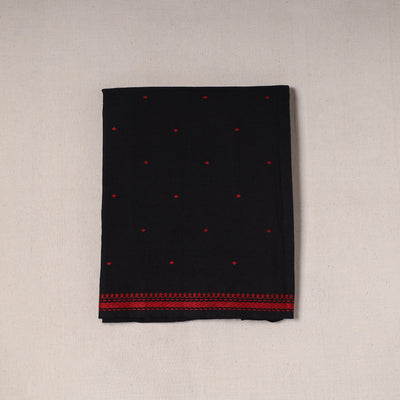 Prewashed cotton jacquard precut fabric 157 - handcrafted