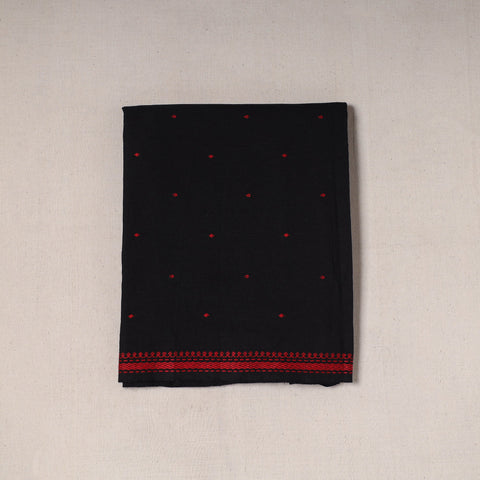 Prewashed cotton jacquard precut fabric 157 - handcrafted