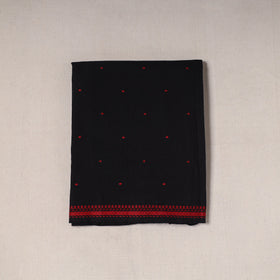 Prewashed cotton jacquard precut fabric 157 - handcrafted