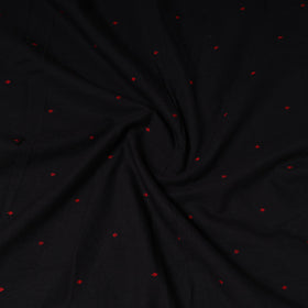 Prewashed cotton jacquard precut fabric 157 - handcrafted