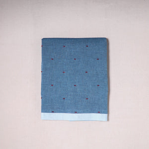 Prewashed cotton jacquard precut fabric 27 - handcrafted