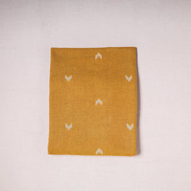 Prewashed cotton jacquard precut fabric 29 - handcrafted